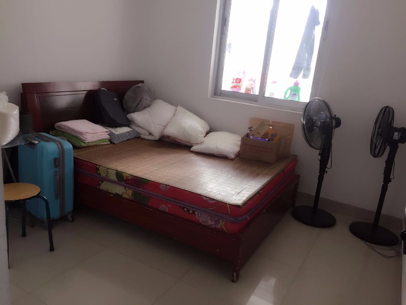 个人房源,松柏 仙阁里 2室 2厅 70平米 整租