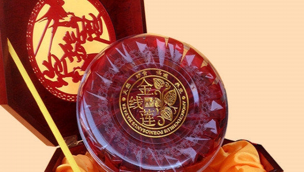 祯锦颐 七夕送礼精装，燕窝虫草海参金线莲