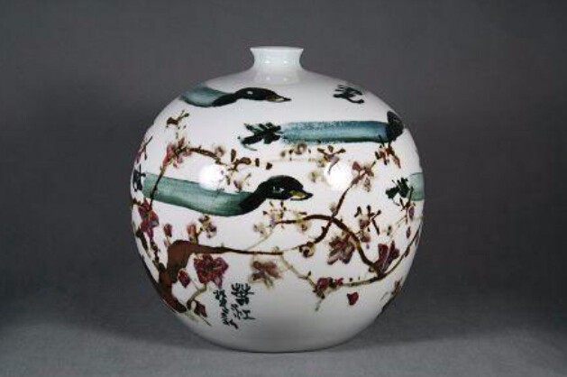 古玩古董文物鉴定