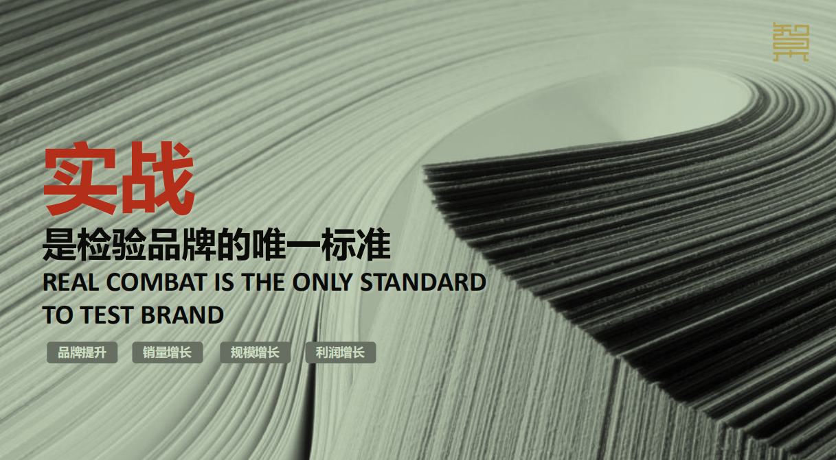 专业品牌策划全案输出营销策划方案撰写及包装设计