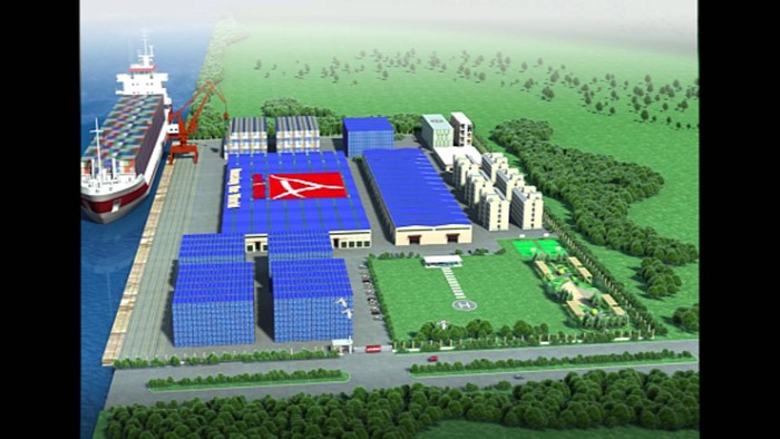 厦门三维动画制作 产品建模 建筑漫游