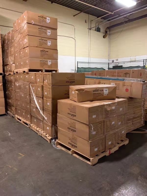 福建厦门湖里国际快递专寄粉沫液体纯电池食品化妆品茶叶电子产品