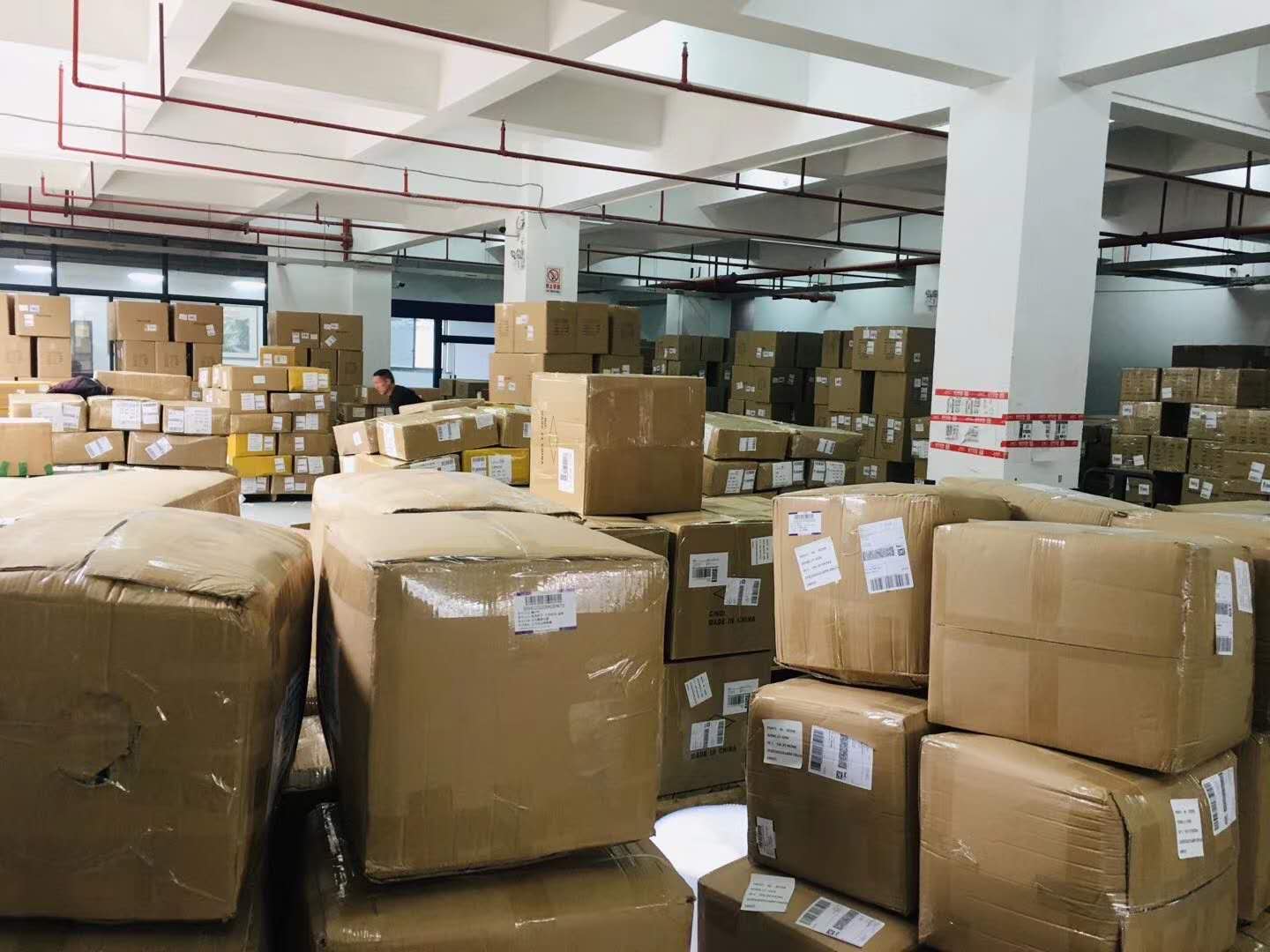 福建厦门中欧快铁双清包税蓉欧线成都报关波兰扫描取件