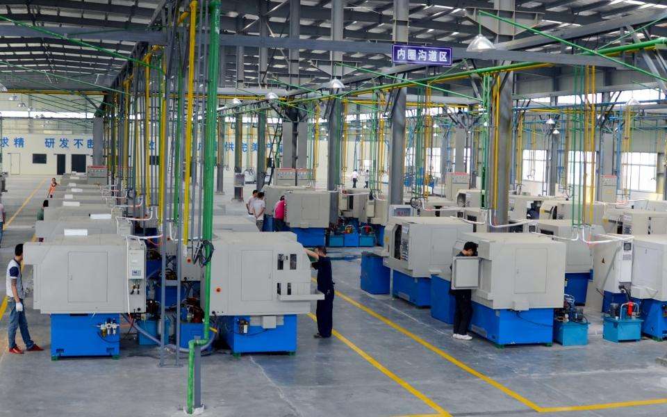 渝北设备评估公司,设备处置评估,电子设备评估