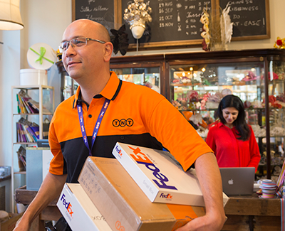 厦门同安国际快递哪个好DHL取件寄件咨询电话