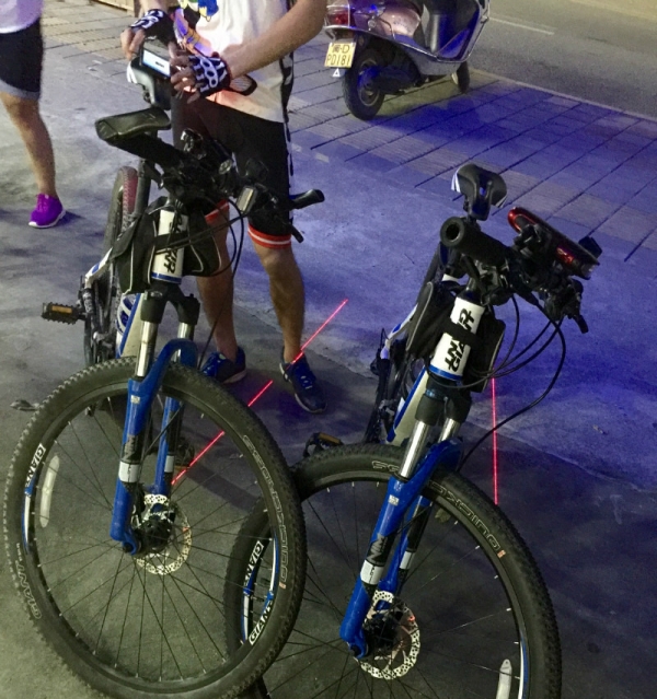 转让捷安特ATX850