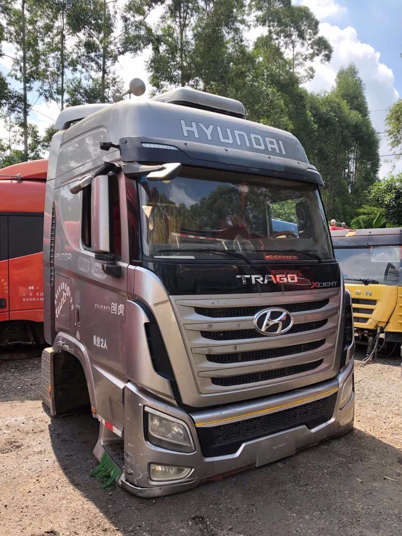 厦门汽配城出售全新货车驾驶室总成