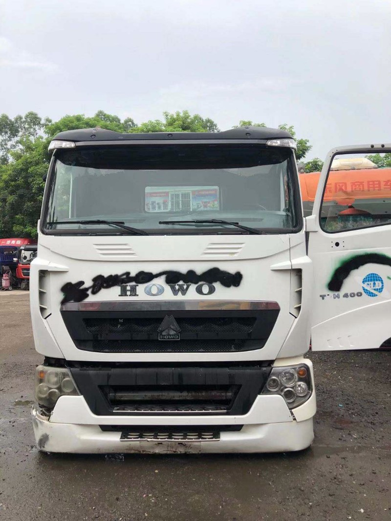 厦门诚信经营二手联合重卡