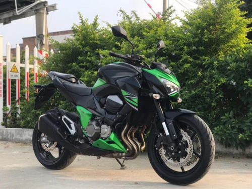 厦门跑车摩托车齐全 本田 春风 贝纳利 杜卡迪