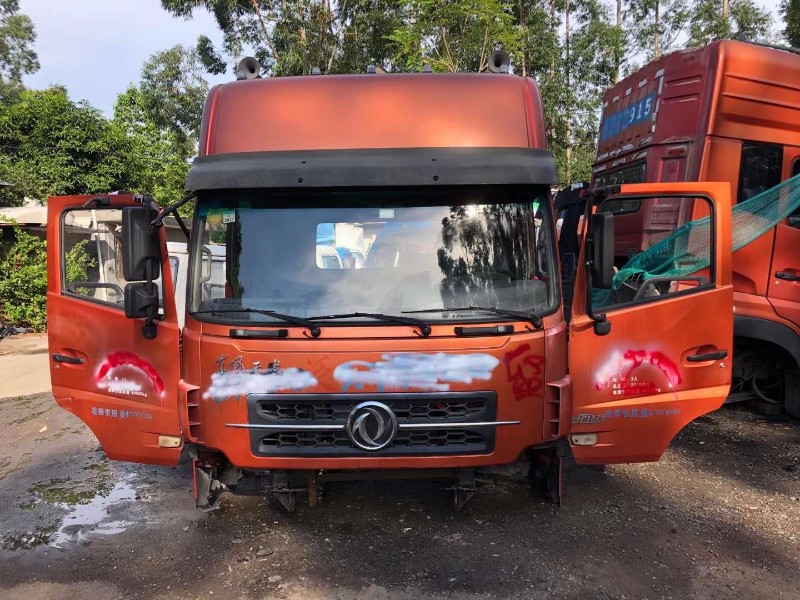 厦门二手驾驶室批发市场，产地货源