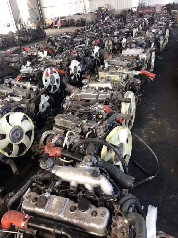 厦门出售二手柴油机，质量保证