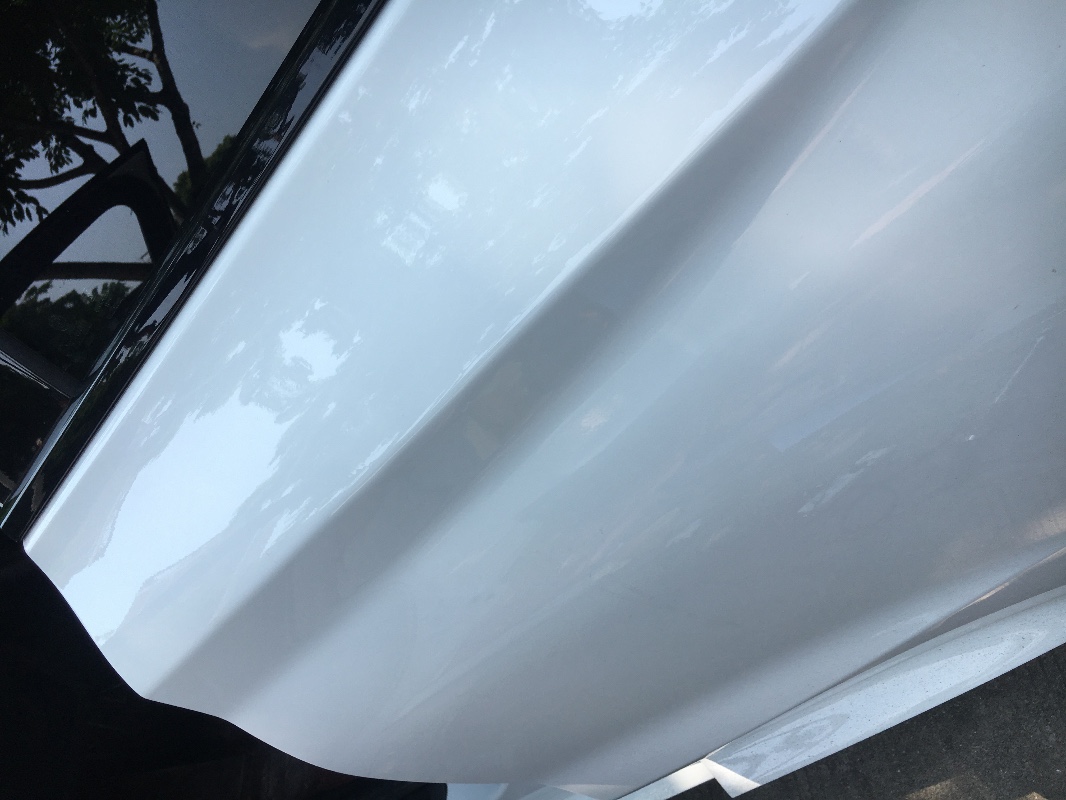 厦门汽车冰雹凹陷免喷漆修复,厦门汽车冰雹无痕修复