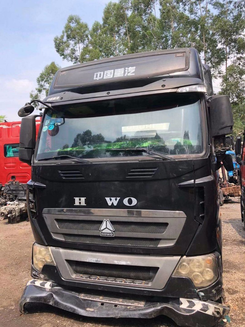 厦门二手驾驶室配件市场