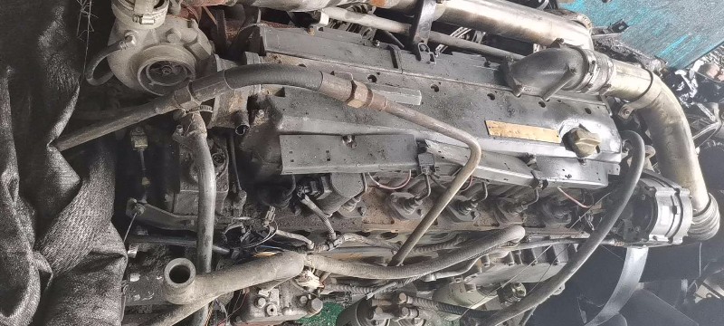 厦门二手柴油机出售