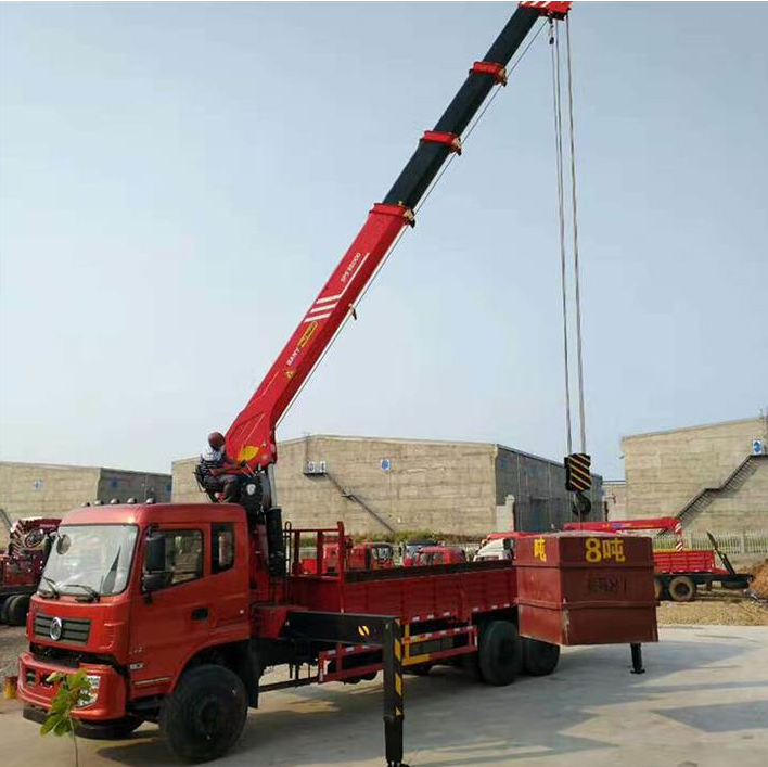 厦门平板运输车,随车吊,清障车咨询