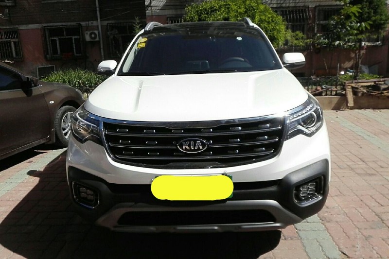 汽车分期4s店办理不了的都能做现车