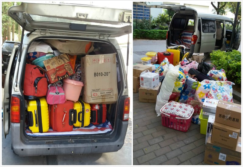 厦门面包车搬家载货50元起,为租房族小型搬家,载货