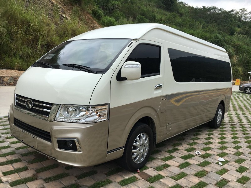 17座海狮商务车,19座考斯特,别克商务车,新款奥迪A6L