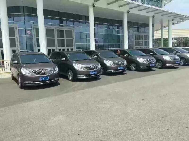 厦门较大车辆较齐全租车包车服务公司大巴 中巴 面包高档轿车