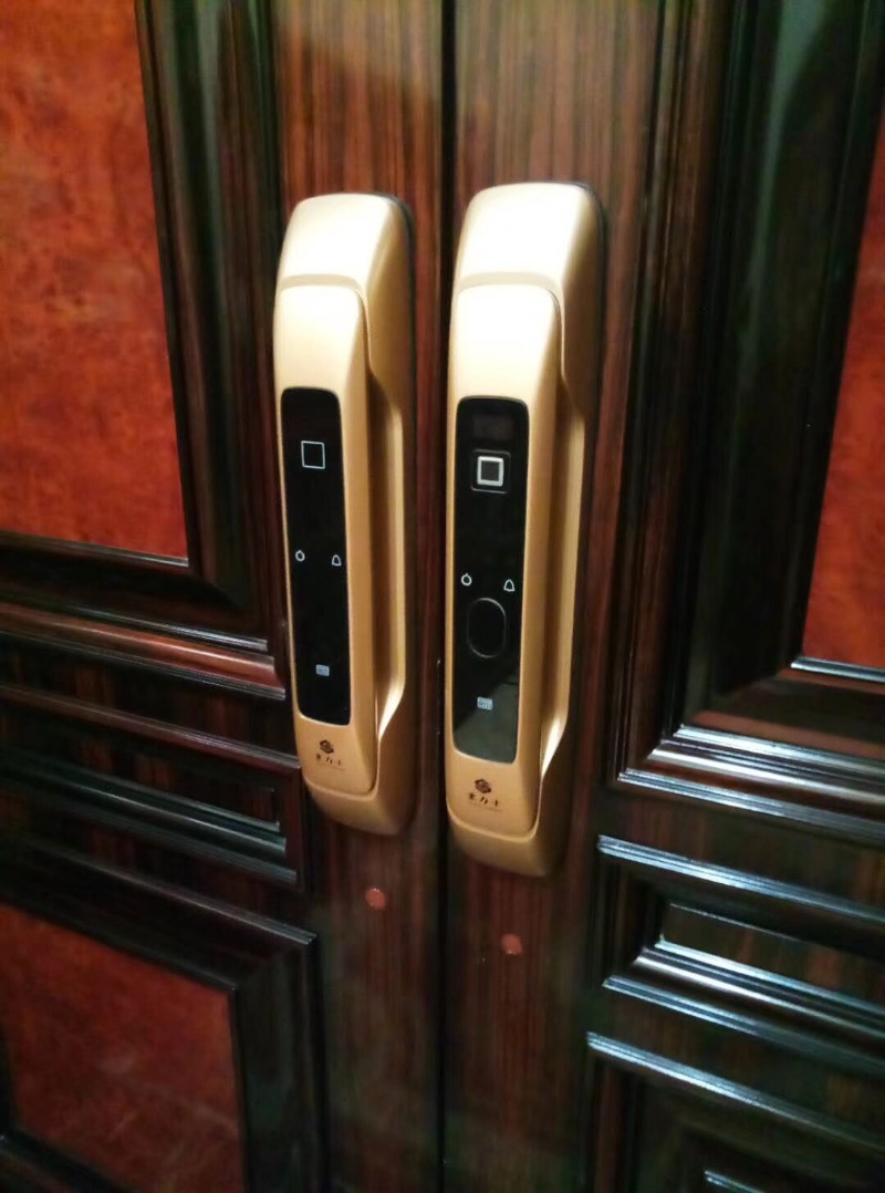 集美杏林24小时开锁 换锁 指纹锁安装