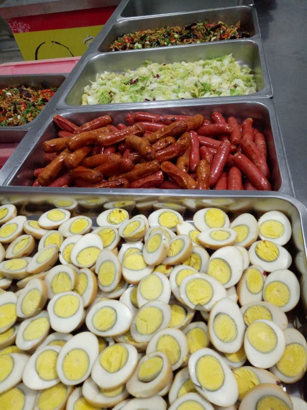 厦门康佳味餐饮配送公司,集体用餐配送,食堂承包