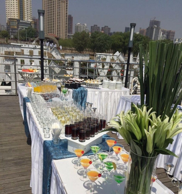 茶歇服务 西式冷餐会 冷餐会外卖 自助餐外卖