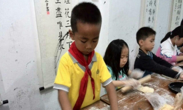 西比得披萨DIY全城上门服务