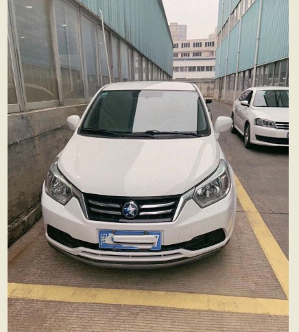 厦门市思明区天下行租车前埔店长租短租