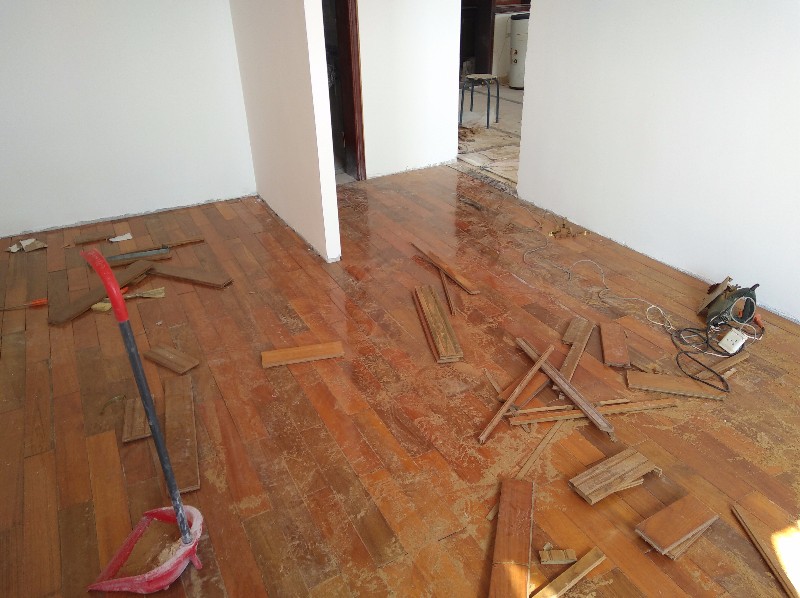 厦门木地板维修翻新,实木地板打磨抛光,木地板打蜡抛光