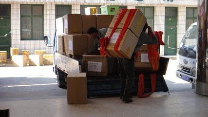 实力雄厚的厦门搬家公司,一个门到门搞定