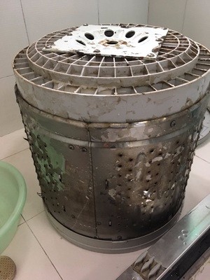 厦门家电清洗服务