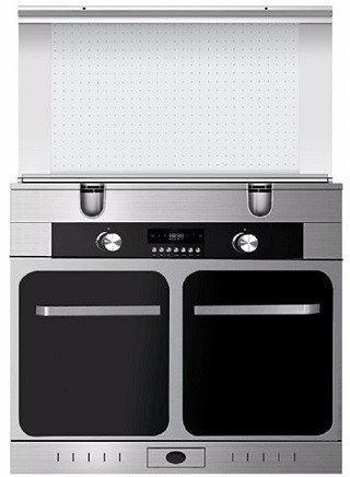 厦门区域京芙田集成灶维修点-全市上门维修