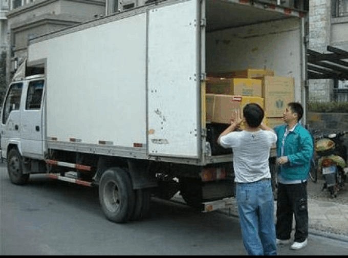 厦门翔安大型搬家公司