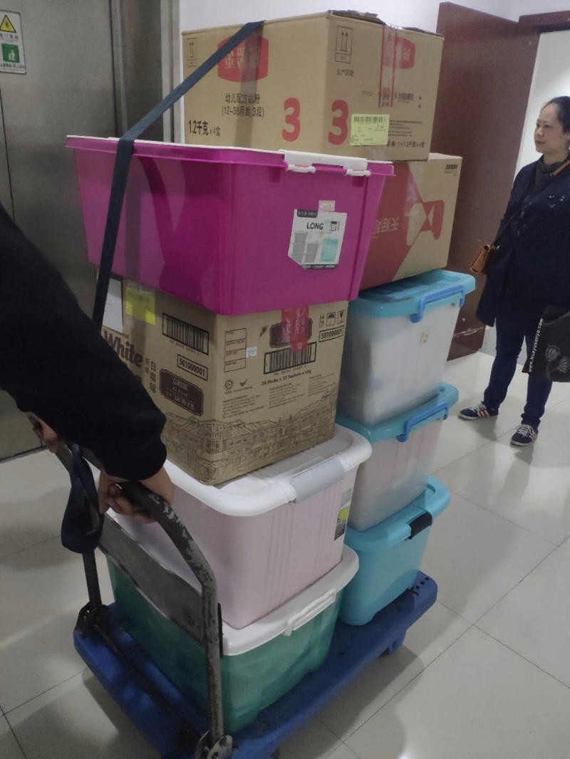 厦门集美工厂搬迁费用