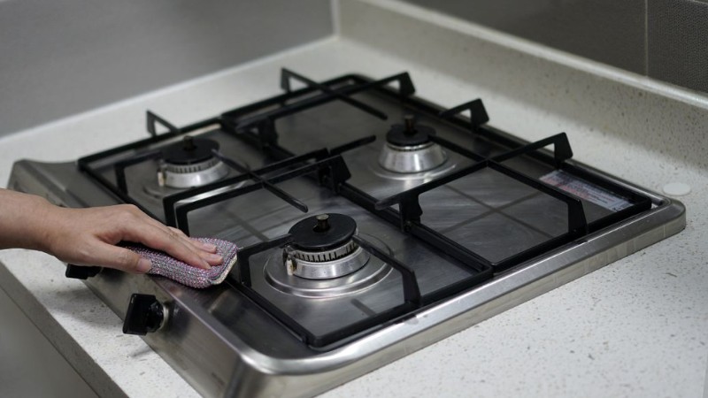 厦门区域潮邦集成灶维修点-上门维修