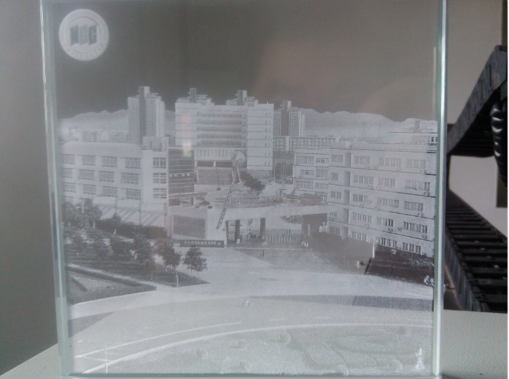 3d水晶玻璃内雕加工地址