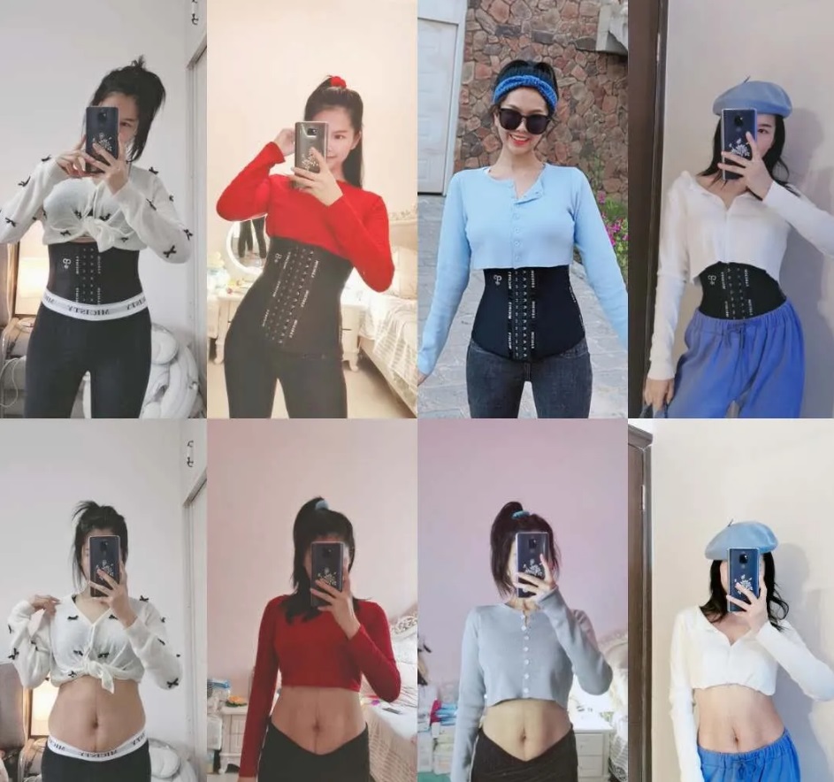 密汐皙迪瘦腿袜都是有哪些呢