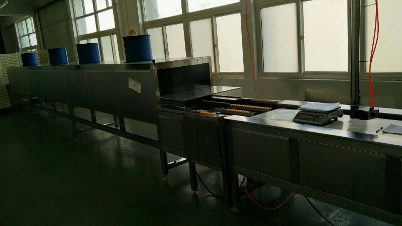 老板出国定居,有1600平食品公司 蜜饯SC 可转让