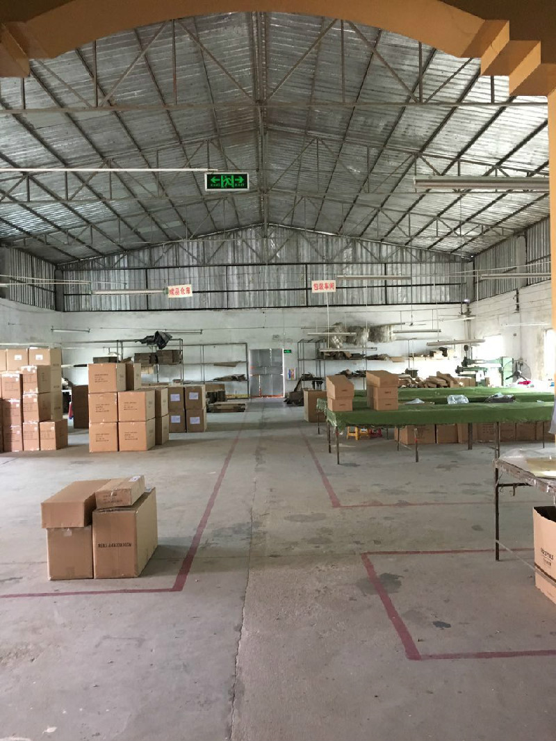 厦门翔安区新圩镇有厂房空地出租