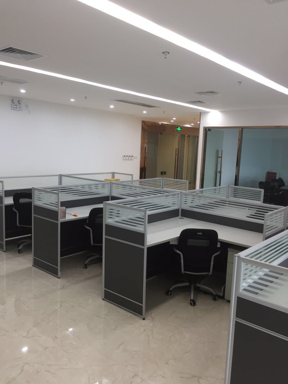 观音山商务运营中心写字楼出租