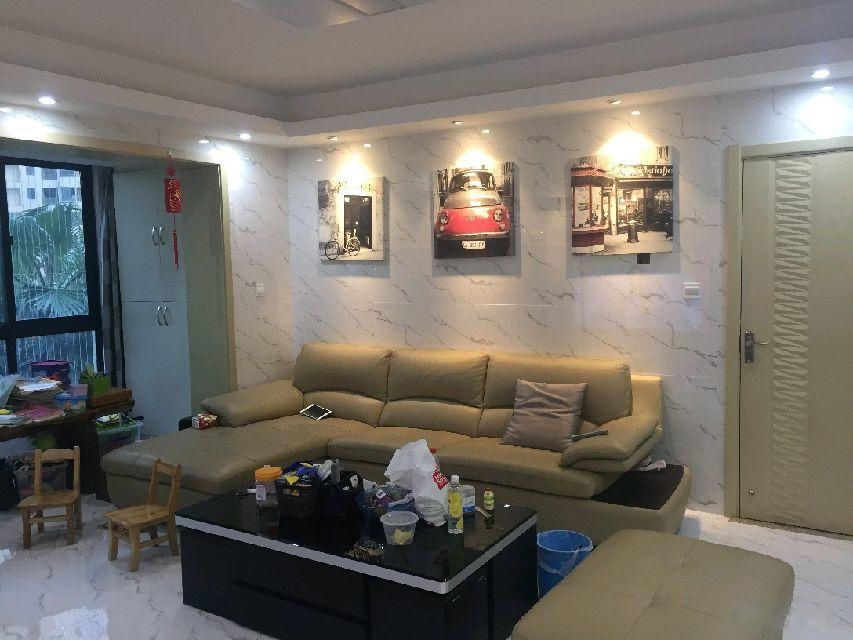 明发半岛祥湾A区 3室2厅2卫