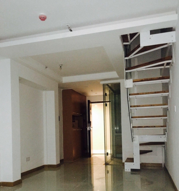 楼中楼迷你酒店式公寓