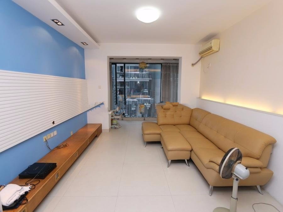 思北华侨海景城入户花园 大同小学 精装3房明厨明卫 满2年