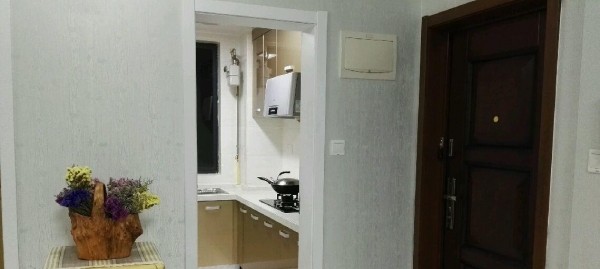 超级较海景大两房