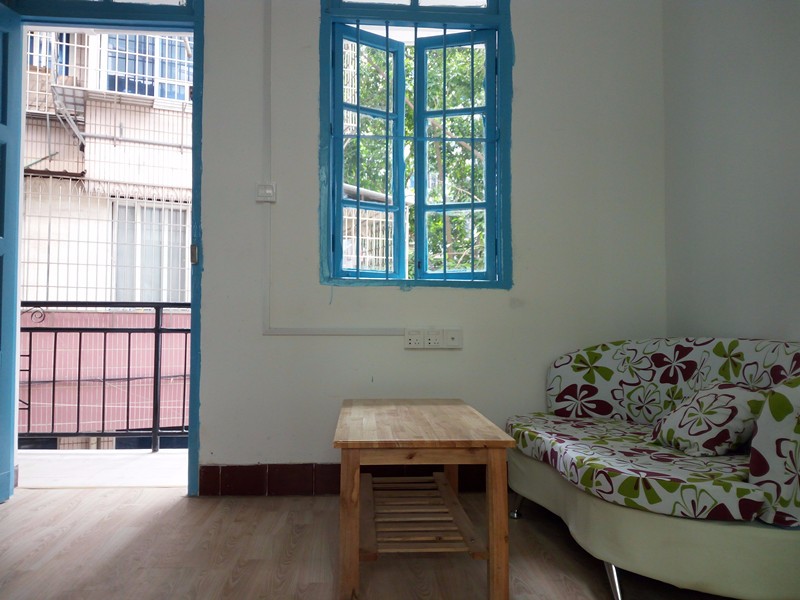 金星大厦经济短租房